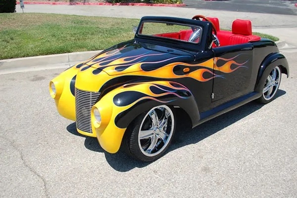 affordable golf cart rental, golf cart rent indiana