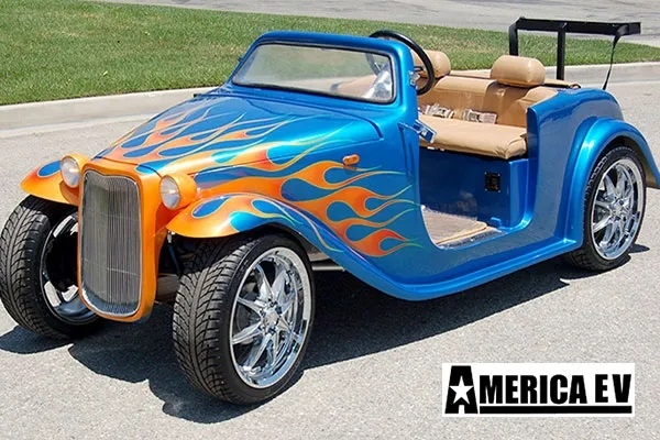affordable golf cart rental, golf cart rent indiana