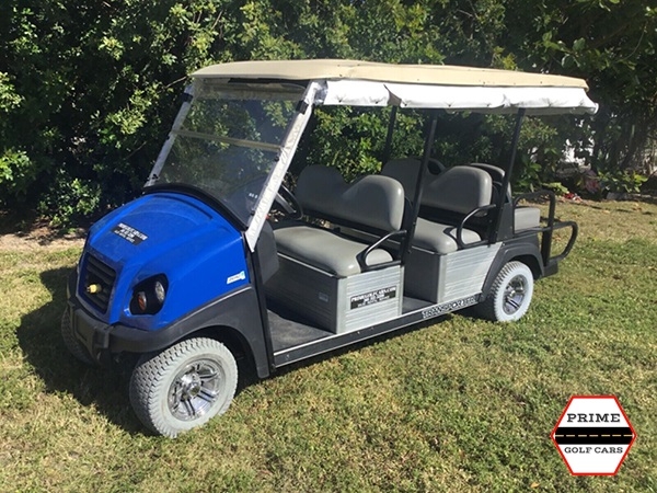 affordable golf cart rental, golf cart rent indiana