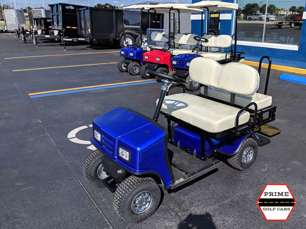 affordable golf cart rental, golf cart rent indiana