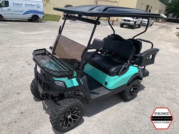 affordable golf cart rental, golf cart rent indiana