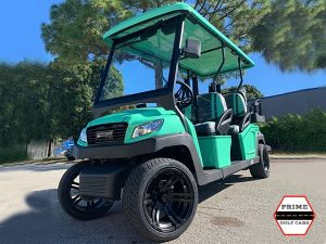 bellevue golf cart rental, golf cart rentals