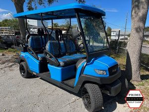 bellevue golf cart rental, golf cart rentals