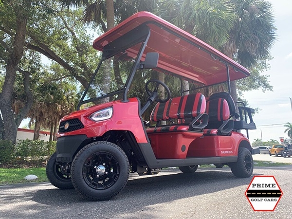 affordable golf cart rental, golf cart rent indiana