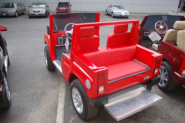 affordable golf cart rental, golf cart rent indiana
