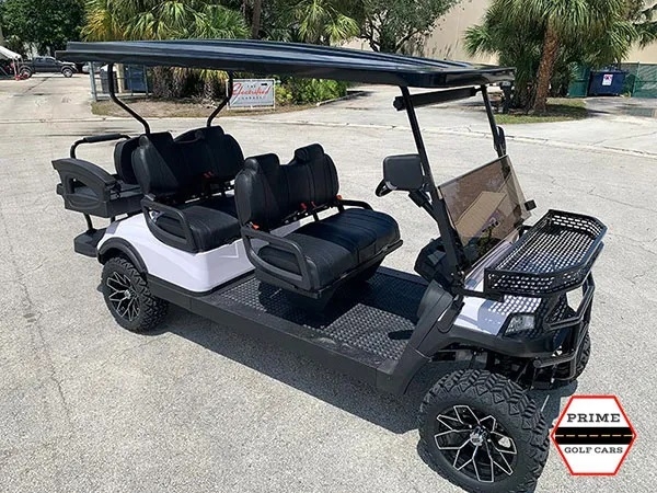 affordable golf cart rental, golf cart rent indiana