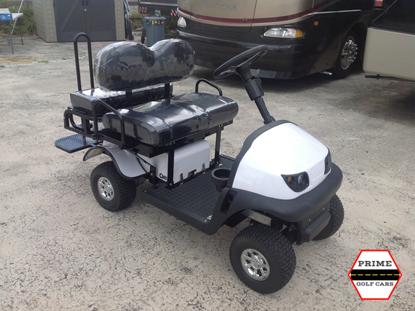 affordable golf cart rental, golf cart rent indiana