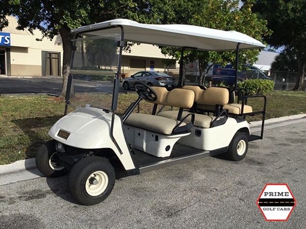 affordable golf cart rental, golf cart rent indiana
