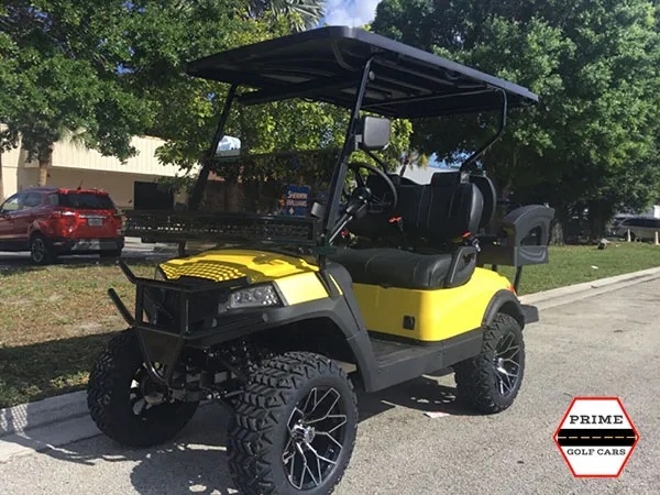 affordable golf cart rental, golf cart rent indiana